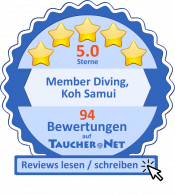 Member Diving auf Taucher.Net